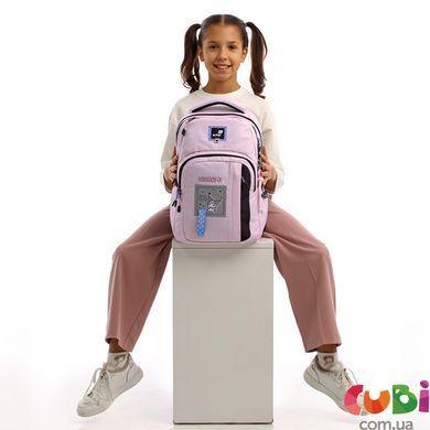 Рюкзак Kite Education для підлітків Kuromi, HK25-2578M, комбінований