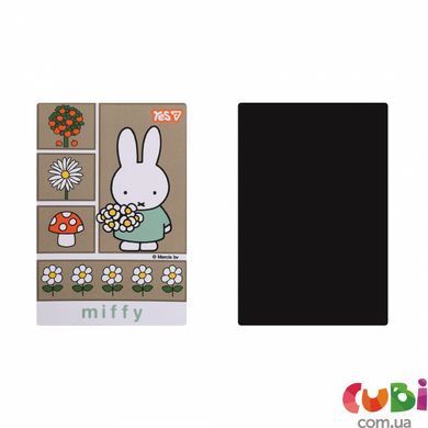 Магниты Yes "Miffy", 6х9 см, 2 шт 1 (708566)