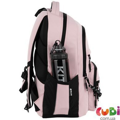 Рюкзак Kite Education teens 1019L-1 (K26-1019L-1), Рожевий