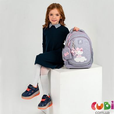 Шкільний рюкзак Kite Education Hello Kitty HK25-724S, комбінований