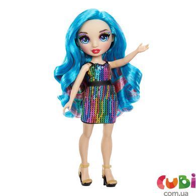 Лялька RAINBOW HIGH серії "ОРР" S2 &ndash; АМАЯ, комбінований
