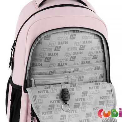 Рюкзак Kite Education teens 1019L-1 (K26-1019L-1), Рожевий