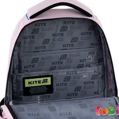 Рюкзак Kite Education для підлітків Kuromi, HK25-2578M, комбінований