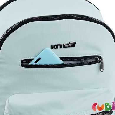 Рюкзак Kite Education K25-2720M-3 для подростков - стильный и практичный аксессуар., комбинированый