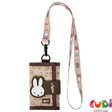 Гаманець Yes W-1 Miffy Bunny (533806)