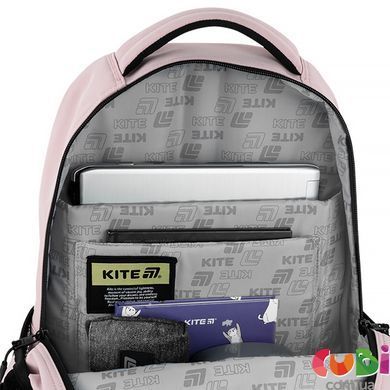 Рюкзак Kite Education teens 1019L-1 (K26-1019L-1), Рожевий