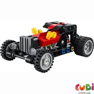 Конструктор Technic Автомобіль Хот-род (30735)