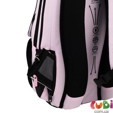 Рюкзак Kite Education для підлітків Kuromi, HK25-2578M, комбінований
