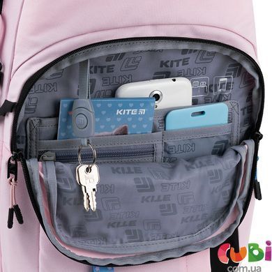 Рюкзак Kite Education для підлітків Kuromi, HK25-2578M, комбінований