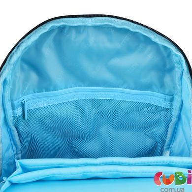 Набір рюкзак + пенал + сумка для взуття Kite 1022 Sakura (SET_K26-1022M-1), Бузковий