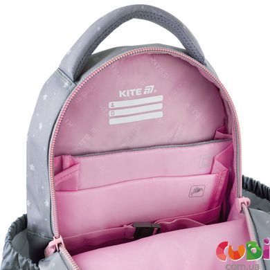 Шкільний рюкзак Kite Education Hello Kitty HK25-724S, комбінований
