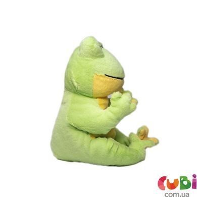 Дитяча м&rsquo;яка іграшка TY BEANIE BELLIES 41052 Жабеня SNAPPER