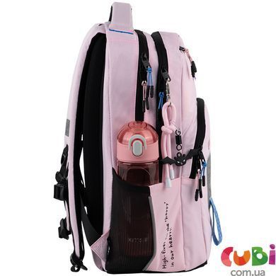 Рюкзак Kite Education для підлітків Kuromi, HK25-2578M, комбінований