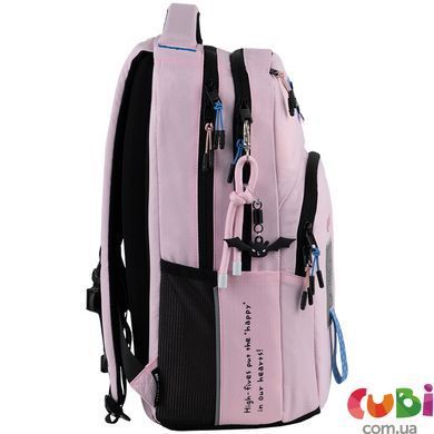 Рюкзак Kite Education для підлітків Kuromi, HK25-2578M, комбінований