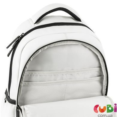 Рюкзак GoPack Education 183 світло-сірий (GO26-183M-2)