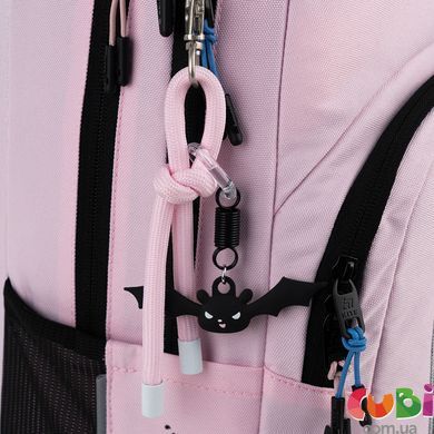 Рюкзак Kite Education для підлітків Kuromi, HK25-2578M, комбінований