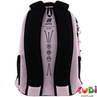 Рюкзак Kite Education для підлітків Kuromi, HK25-2578M, комбінований