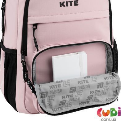 Рюкзак Kite Education teens 1019L-1 (K26-1019L-1), Рожевий