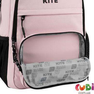 Рюкзак Kite Education teens 1019L-1 (K26-1019L-1), Рожевий