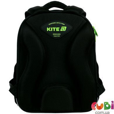 Рюкзак Kite Education каркасний 556 Digital (K26-556M-4), Чорний