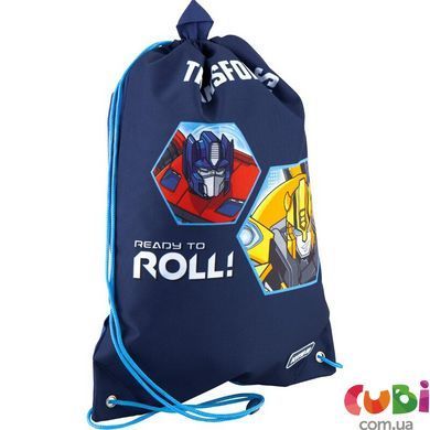 Сумка для взуття Kite Education "Transformers" TF20-600M-2