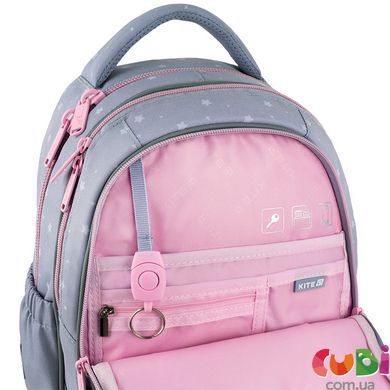 Шкільний рюкзак Kite Education Hello Kitty HK25-724S, комбінований