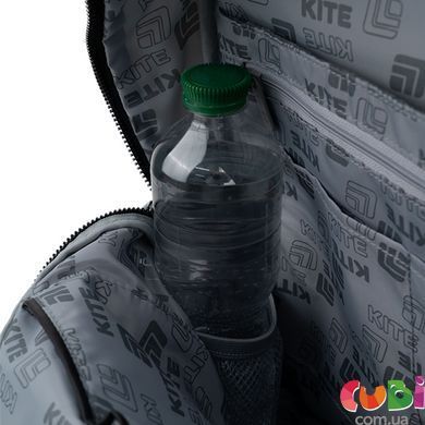 Рюкзак Kite Education K25-2720M-3 для подростков - стильный и практичный аксессуар., комбинированый