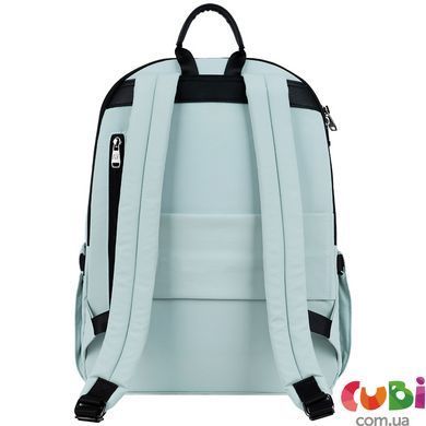 Рюкзак Kite Education K25-2720M-3 для подростков - стильный и практичный аксессуар., комбинированый