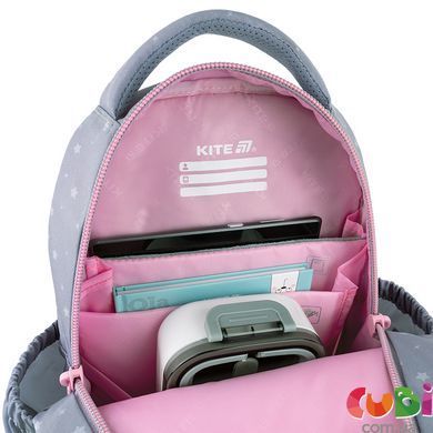 Шкільний рюкзак Kite Education Hello Kitty HK25-724S, комбінований