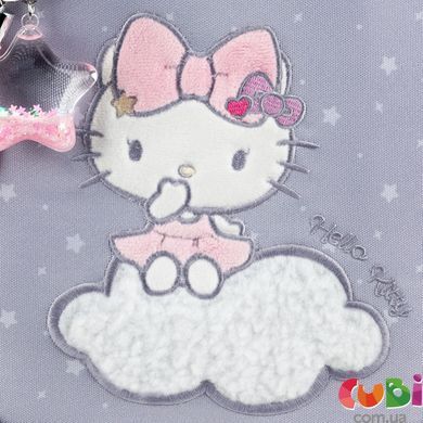 Шкільний рюкзак Kite Education Hello Kitty HK25-724S, комбінований