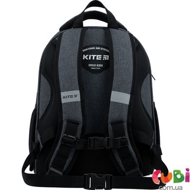 Набір рюкзак+пенал+сумка для взут. Kite 555S CollegeLineBoy