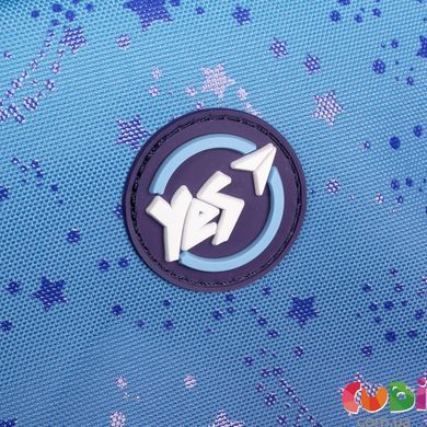 Школьный рюкзак YES Little Star S-72, 559597 - идеальный спутник для учебы!, комбинированый