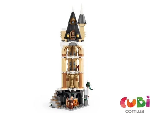 Конструктор Lego Замок Гоґвортс. Соварня (76430)