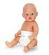 Підгузки для ляльки BABY BORN (5 шт.) (838358), комбинований