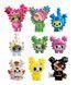 Фигурка-сюрприз Cool Things серии "Tokidoki" - кактусовые друзья (TK020)