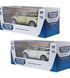 Автомодель - LAND ROVER RANGE ROVER EVOQUE (білий, зелений)