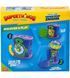 Игровой набор SUPERTHINGS серии "Kazoom Power" - СКРЫТАЯ БАЗА ЭНИГМА