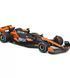 Автомодель - MCLAREN F1 MCL38 (2024) (1:43)