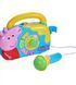 Музична іграшка Peppa &mdash; Бумбокс Пеппи, комбінований