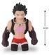 Стретч-іграшка ELASTIKORPS серії "One piece" &ndash; ЛУФФІ 4 ГІР. ЛЮДИНА-ЗМІЯ, комбінований