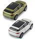 Автомодель - LAND ROVER RANGE ROVER EVOQUE (білий, зелений)