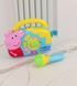 Музична іграшка Peppa &mdash; Бумбокс Пеппи, комбінований