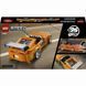 Конструктор Lego "Форсаж": Toyota Supra MK4 Speed ​​Champions (77260)