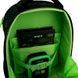 Рюкзак Kite Education каркасний 556 Digital (K26-556M-4), Чорний
