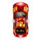 Автомобіль Швидкісний біт зі звуковими та світловими ефектами, 20 см, 3+, 376 3010