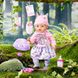 Кукла Baby Born Нежные объятия Очаровательный единорог с аксессуарами (831311)