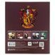 Зошит шкільний Kite Harry Potter (HP26-234), 12 аркушів, лінія