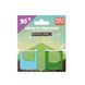 Закладки магнітні YES "Minecraft.Spring", висікання, 2 шт (708445)