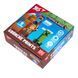 Краски гуашевые Yes Minecraft 9 цветов 20 мл (230406)