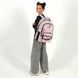 Рюкзак Kite Education teens 1019L-1 (K26-1019L-1), Рожевий
